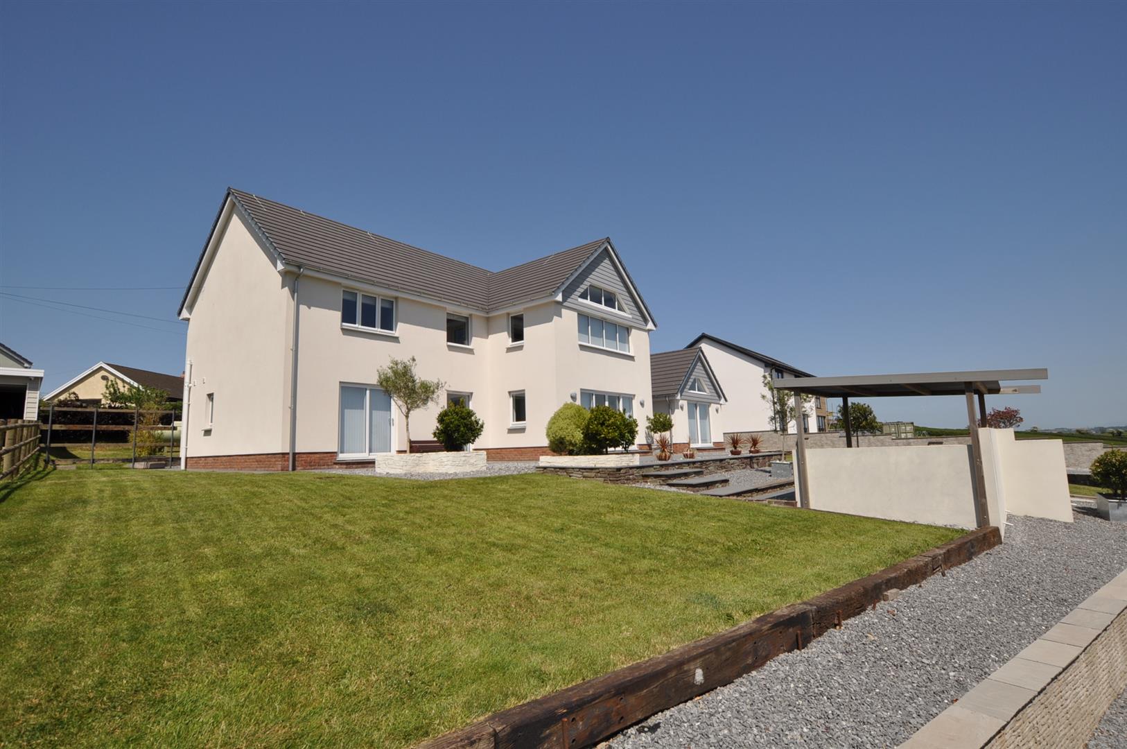 Llanybri, Carmarthen Terry Thomas & Co Estate Agents in